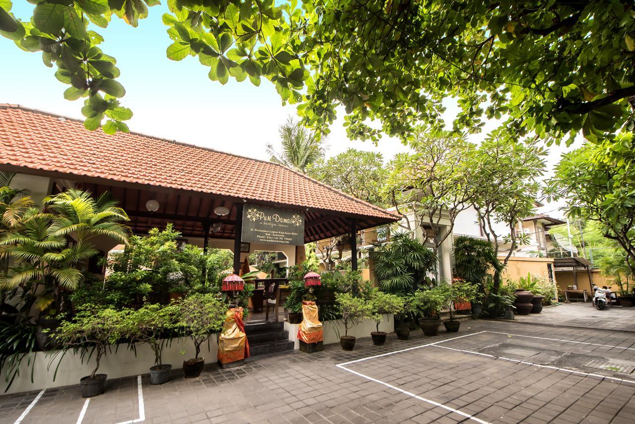 Puri Damai Boutique
