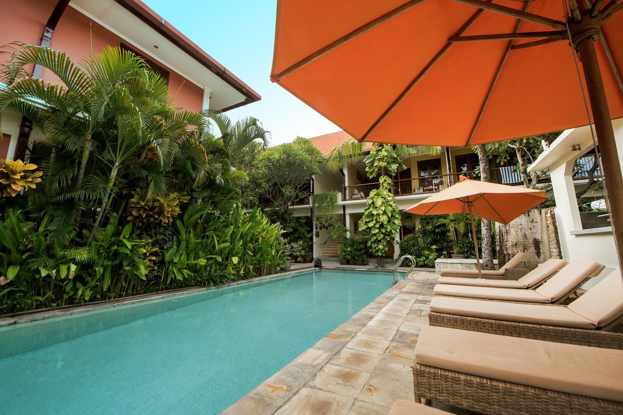 Hotel Puri Damai Boutique