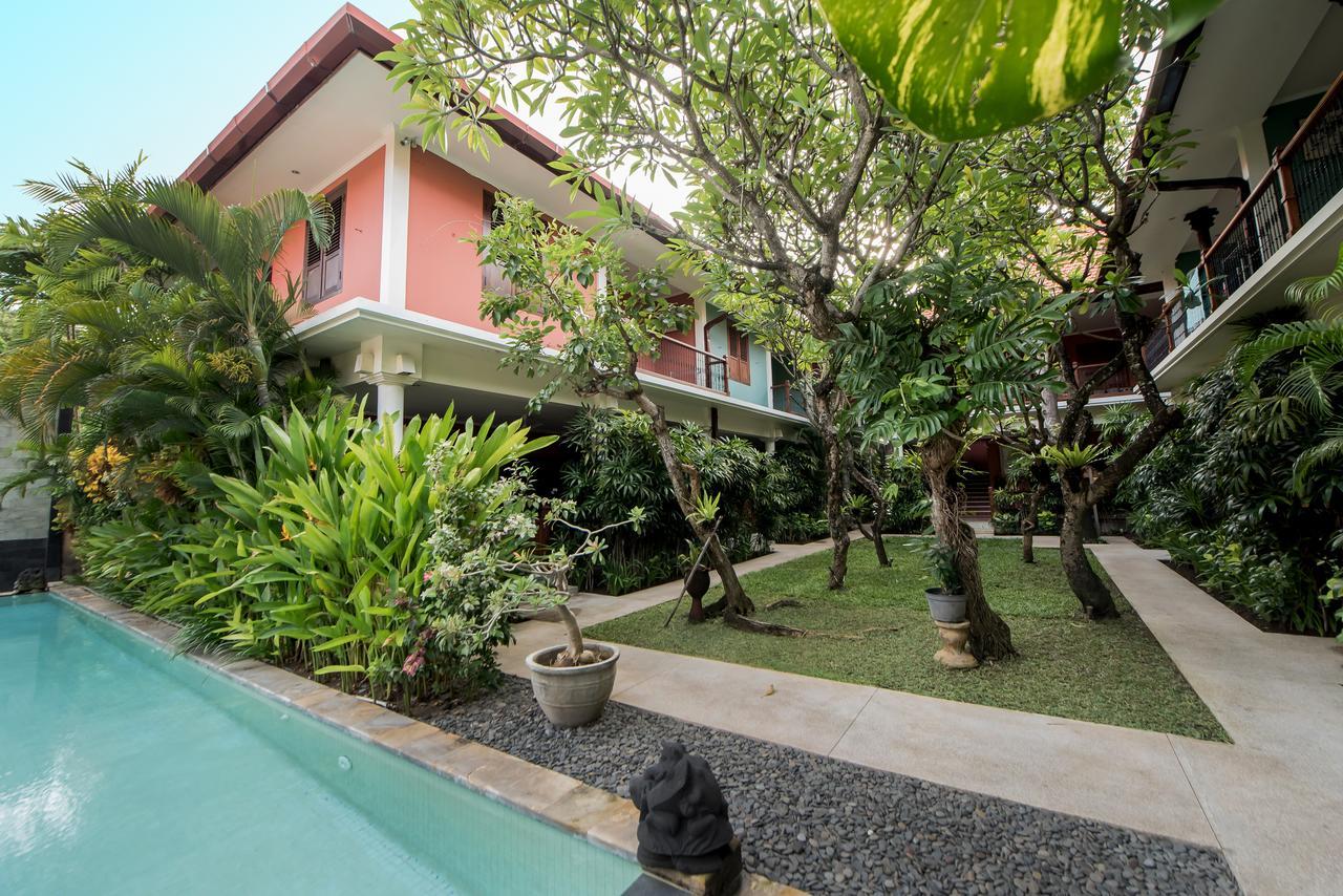 Hotel Puri Damai Boutique