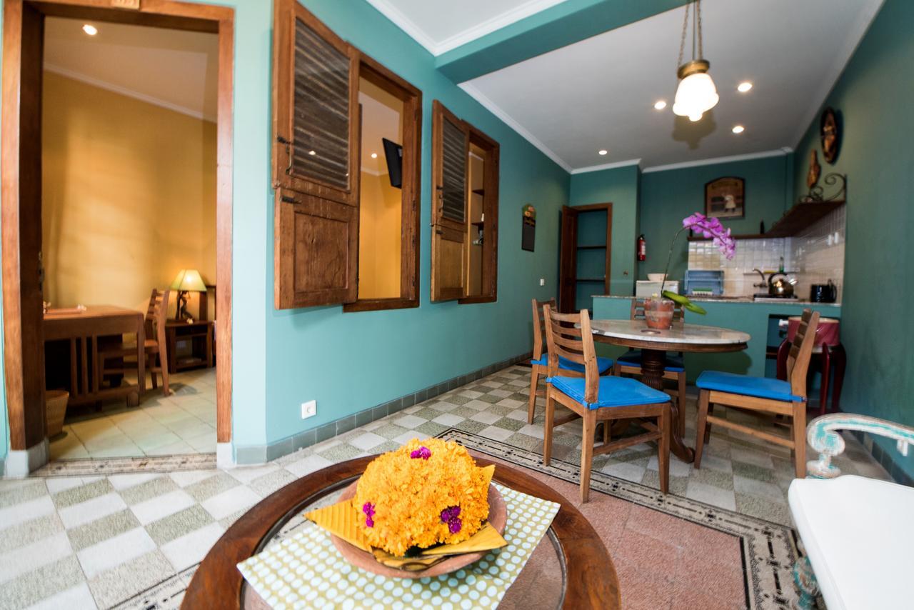 Puri Damai Boutique