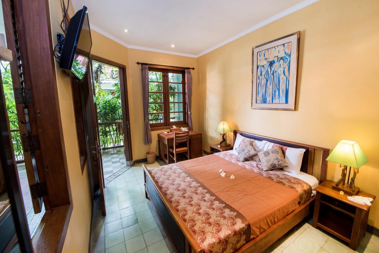 Puri Damai Boutique 3* Kuta (Bali)