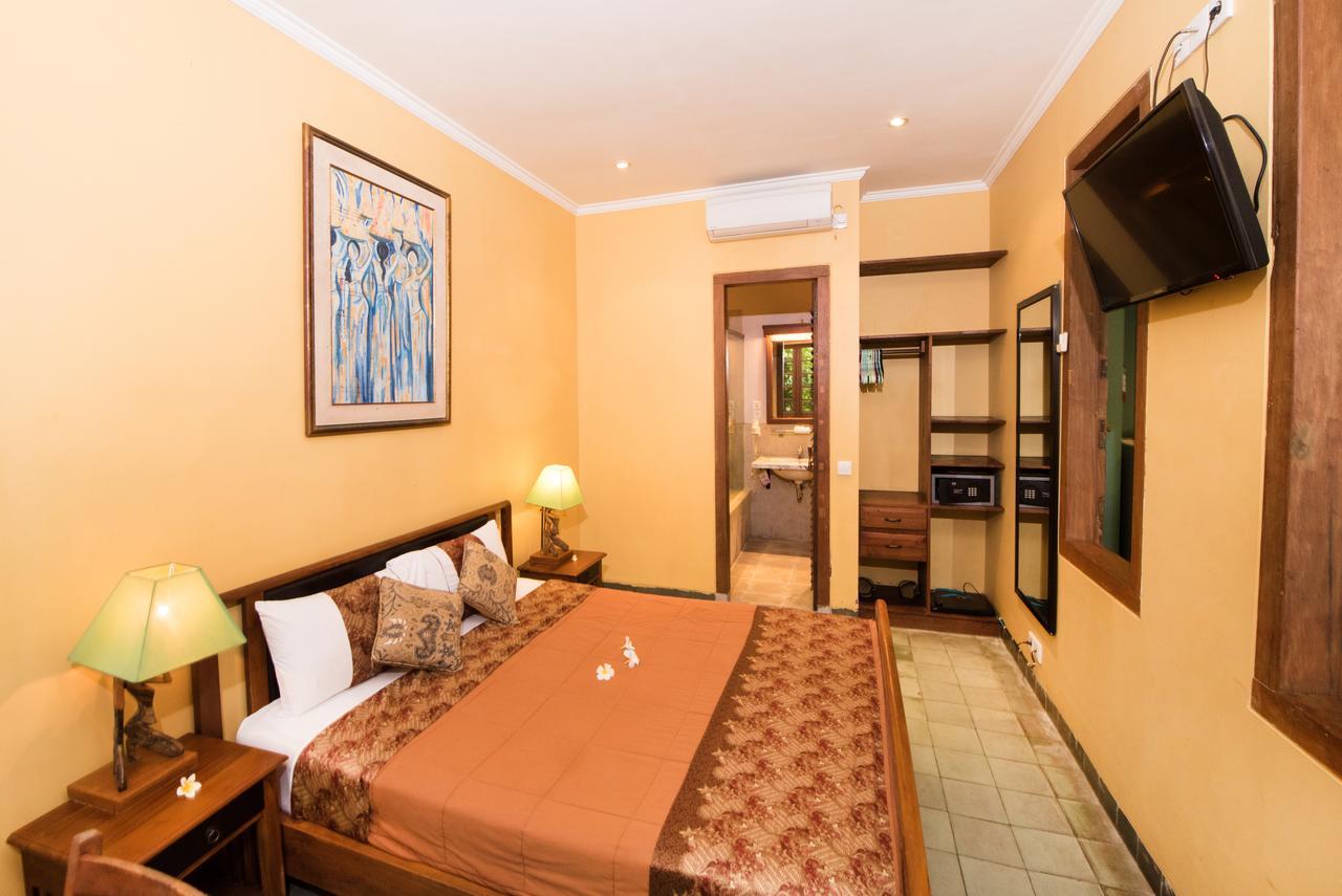 Hotel Puri Damai Boutique